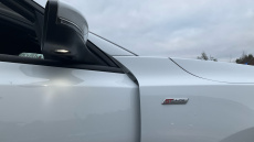 Ford Focus 1.0 EcoBoost Hybrid mHEV 155 ST-Line Edition 5dr Petrol Hatchback